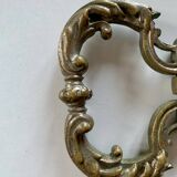 Furniture handle