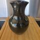 Vintage Jug in Glazed Stoneware – Brutalist / Rustic Chic Style
