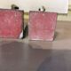 Art Deco Elephant Bookends
