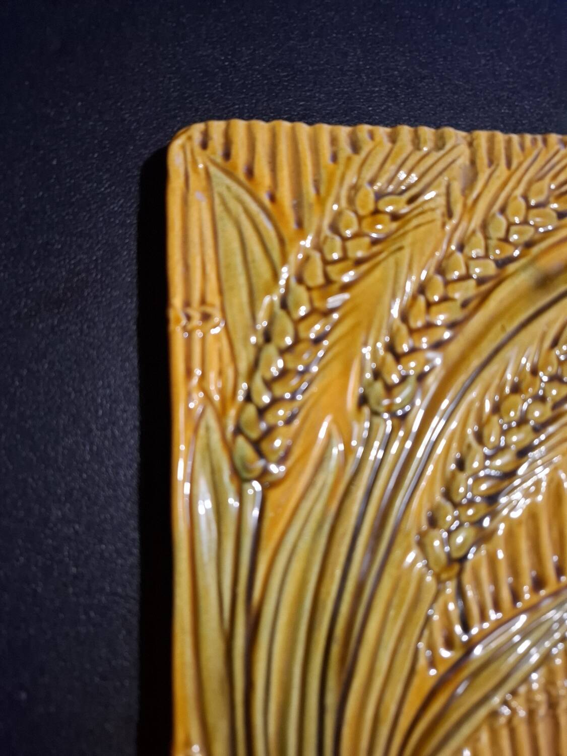 Cheese platter Vallauris