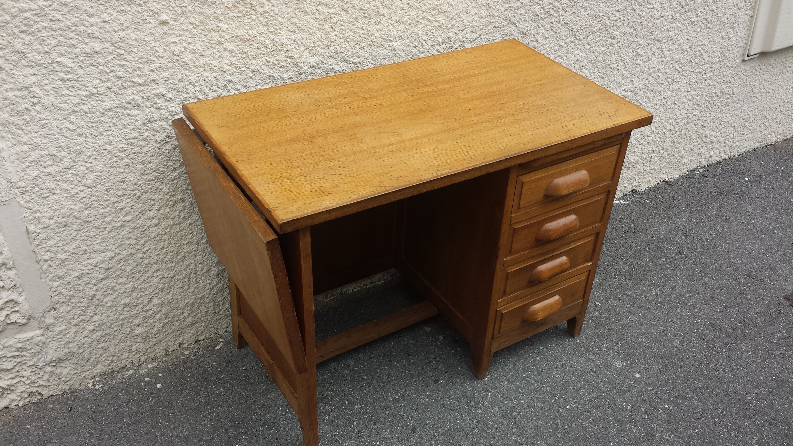 Vintage desk