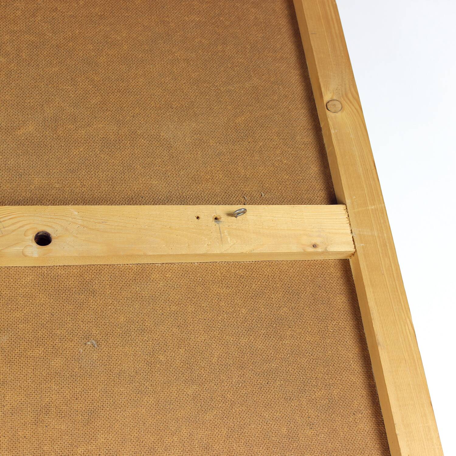 Huge Wall Art Photograph, Czechoslovakia 1970s