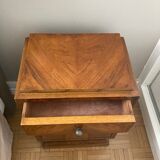 Pair of bedside tables