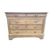 Oak dresser