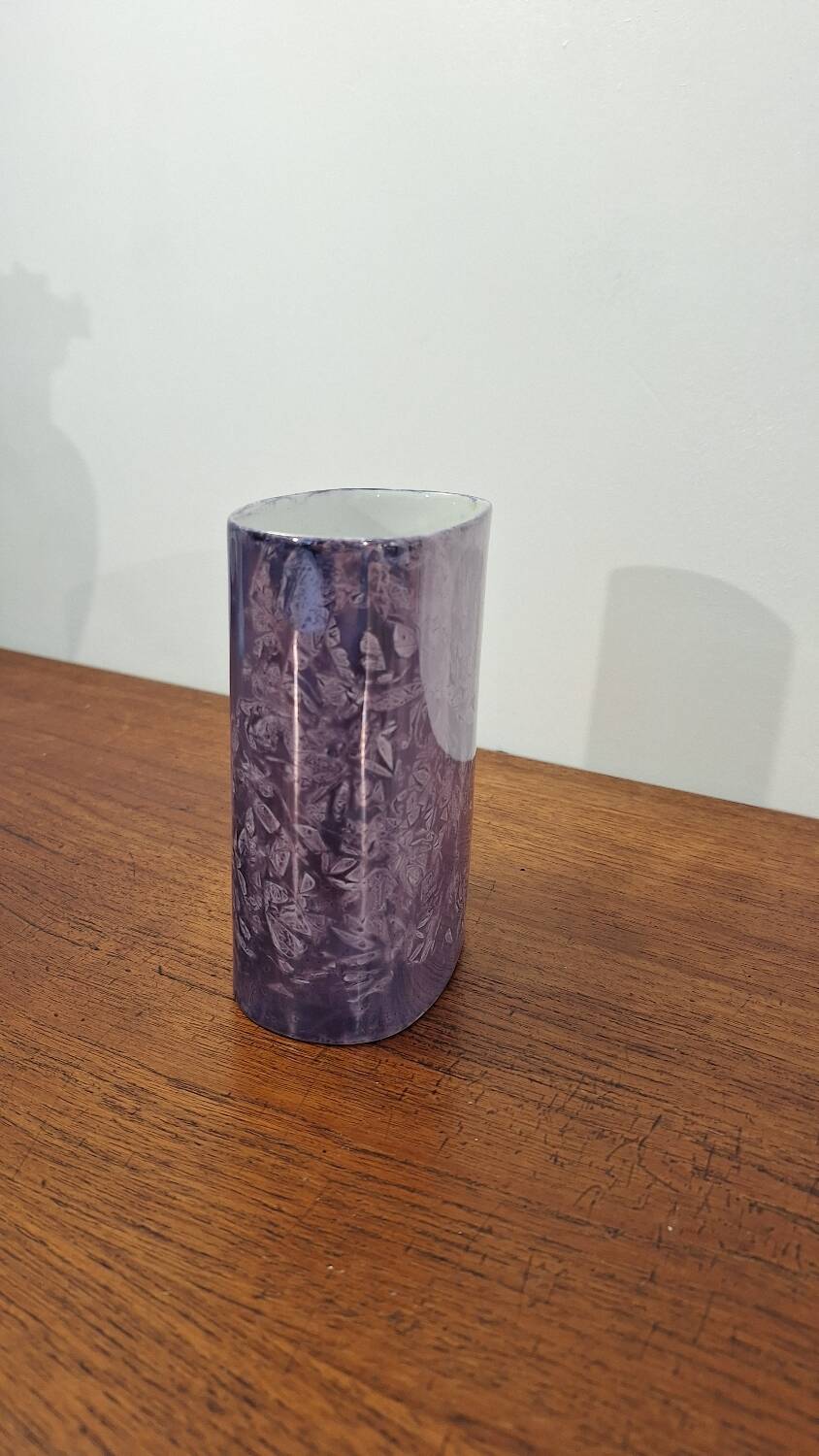 Bavaria Germany vase