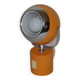 Eye ball lamp from the 60s 70s