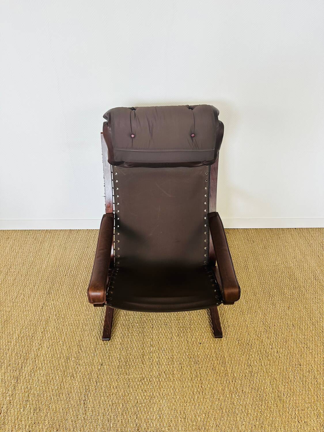 Siesta armchair 1960