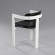 Fauteuil Italien année 1960