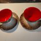 Service petit-déjeuner Bruno Dose – Poterie du Breuil, Sar