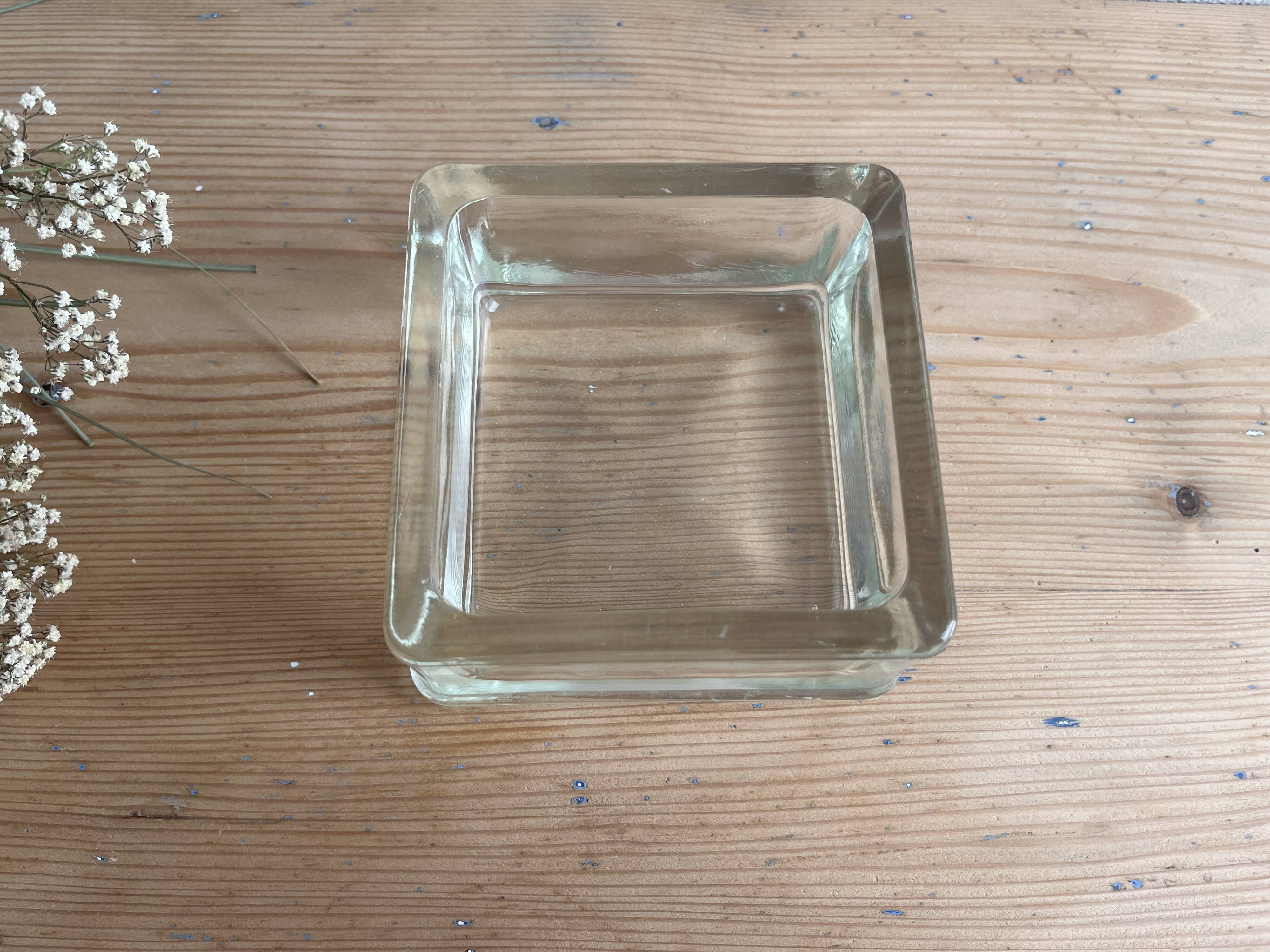 Lumax glass empty pocket Perriand / Le Corbusier