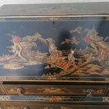 Secrétaire chinois