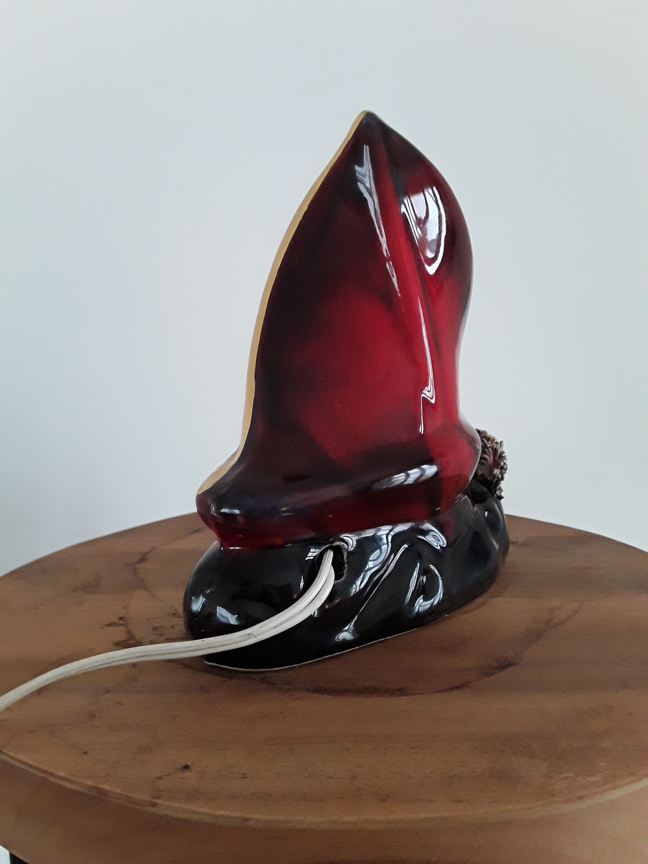 Vallauris lamp
