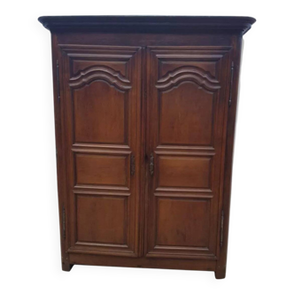 Armoire en chene XIXème