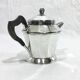 Art Deco Coffee Tea Service