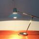 Lampe de table allemande milieu du siècle, années 1960
