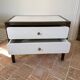 Pair of Bedside Tables