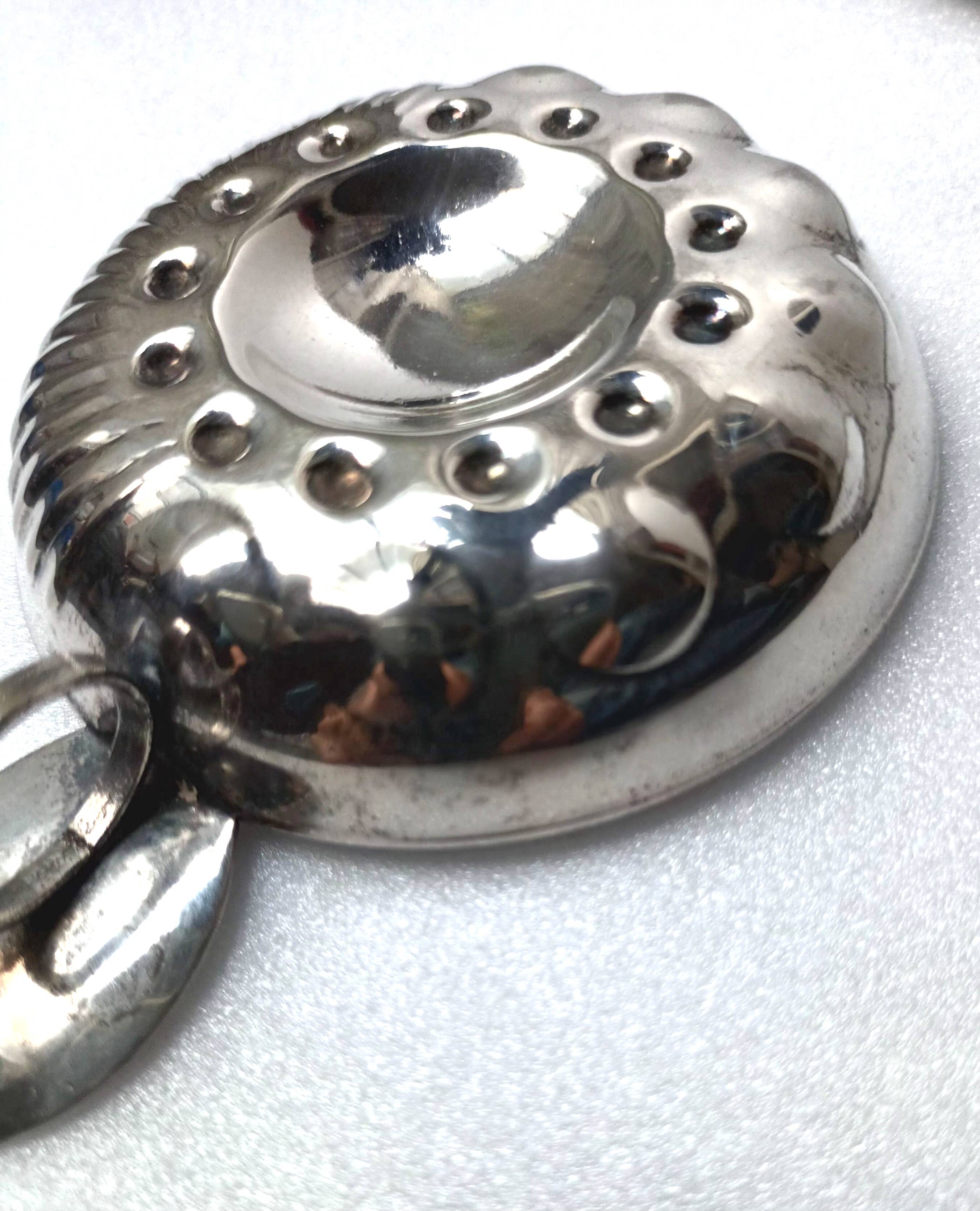 Tastevin "Burgundies Patriarch"