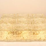 Murano glass ceiling lights by Kalmar, Austria, 1960s