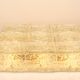 Murano glass ceiling lights by Kalmar, Austria, 1960s