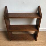 Wall shelf