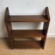 Wall shelf