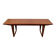 Teak coffee table model no. 32, Kai Kristiansen for Aksel Kjersgaard, Denmark, 1960