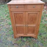 Buffet parisien vintage