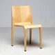 Chaise Laleggera 301 Alias Ricardo Blumer Chaise empilable Super légère