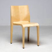 Chaise Laleggera 301 Alias Ricardo Blumer Chaise empilable super légère