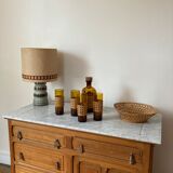 Wicker water service 1970