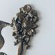 Ancient wall candlestick