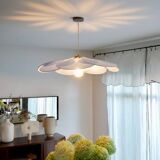Flower suspension
