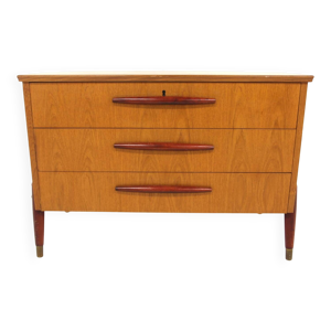 Commode scandinave en