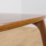 Mid-Century Teak Nesting Tables from Parker Knoll, United Knigdom,1960s.