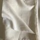 Linen thread chateau cloth width 260cm reserve linen