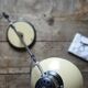Lampe articulée Aluminor 1970