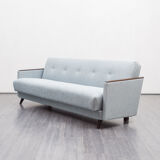 Sofa bed 50s, fully restored