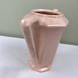 Old pink jug