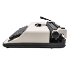 Olympia Spendid typewriter revised new ribbon