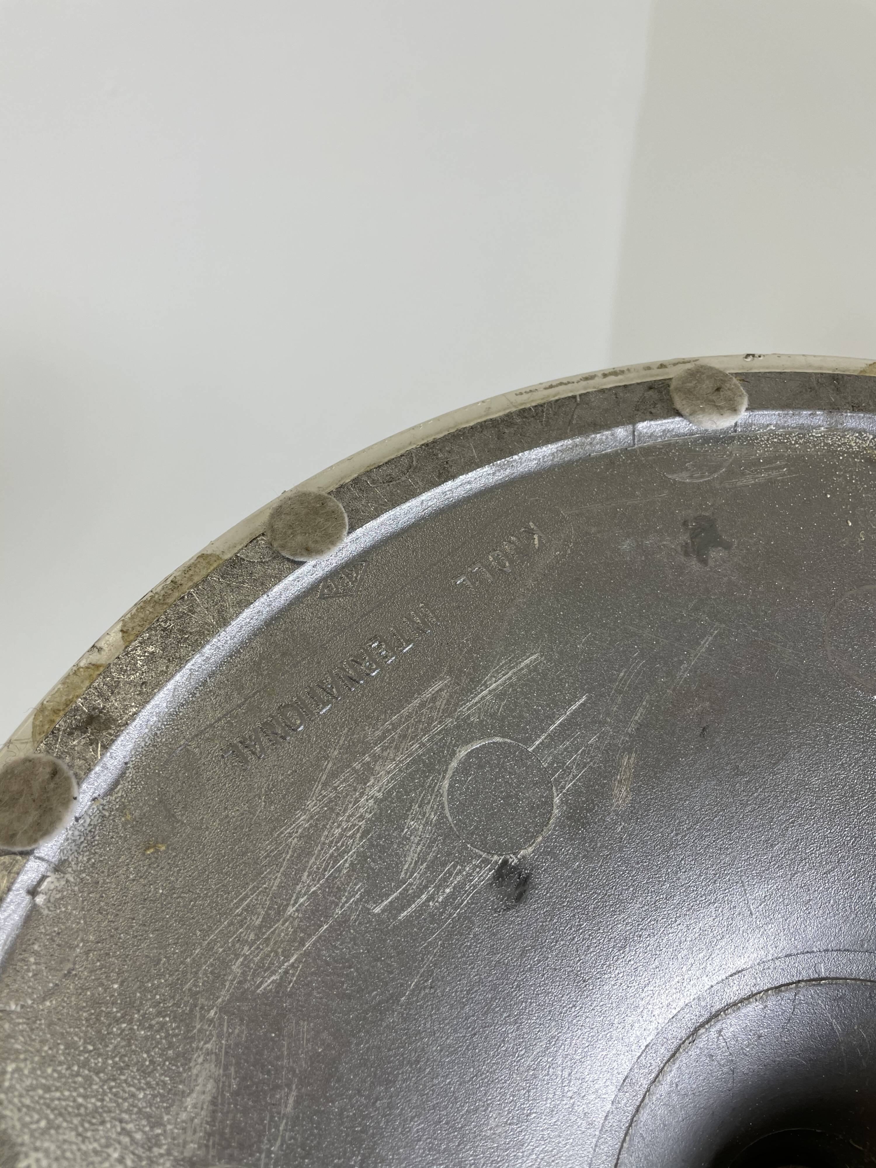 Eero Saarinen Tulip stool for Knoll International, 1960s