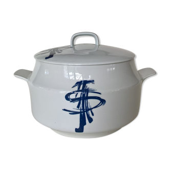 Berry SFP porcelain tureen "Mahjong"