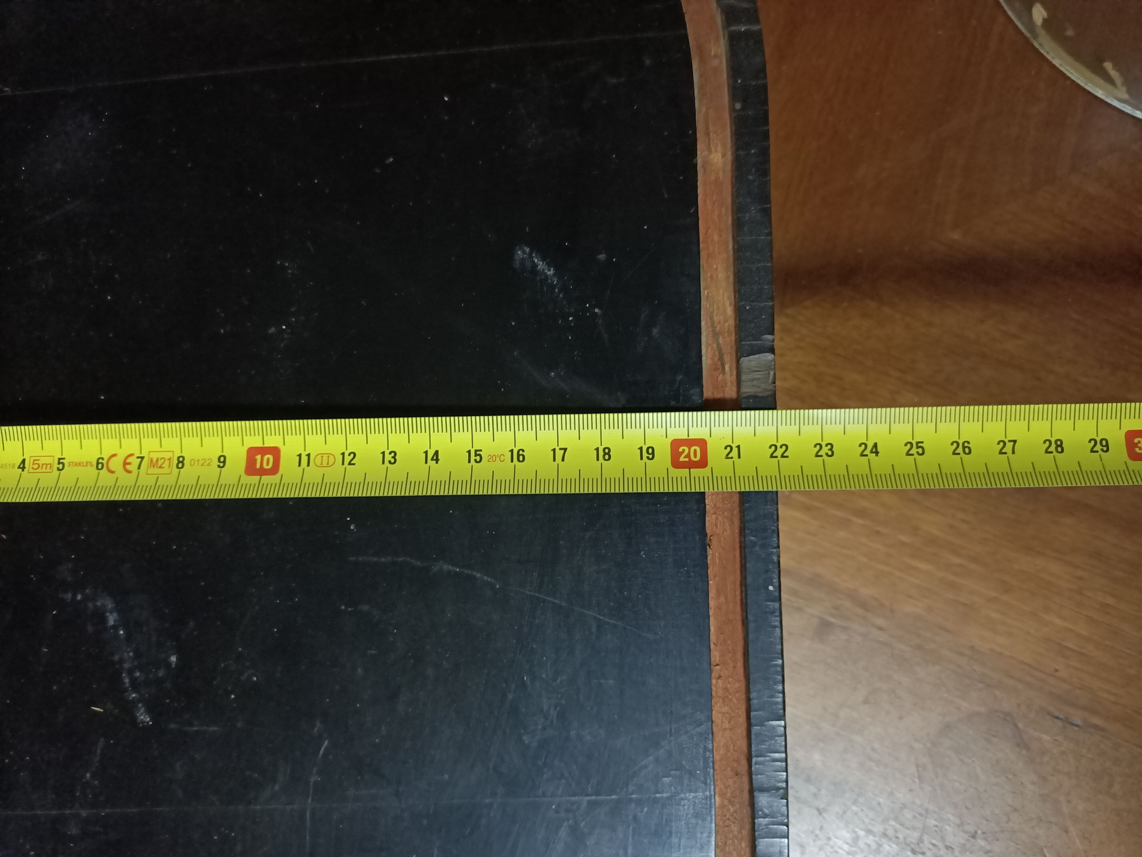 Napoleon 3 glass bridal globe