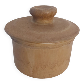 Beurrier à eau vintage