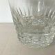 Baccarat ice bucket