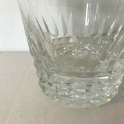 Baccarat ice bucket