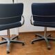 Welonda Armchair Pair 1970s