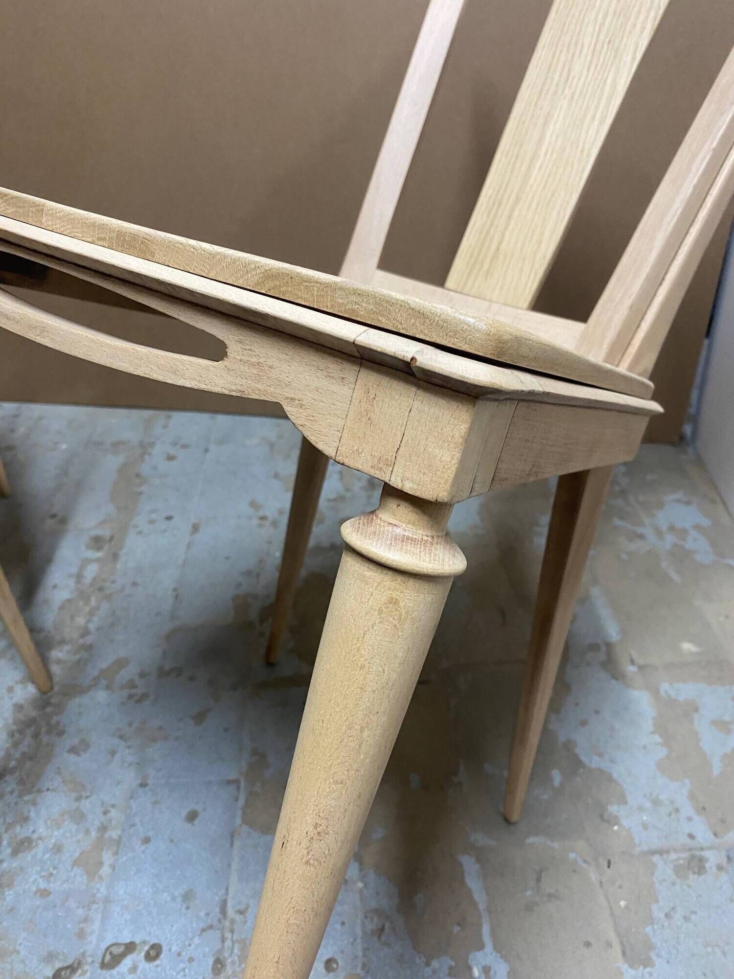 Set of 2 chairs