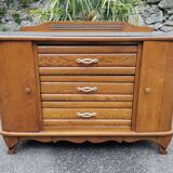 Commode