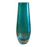 Glass vase