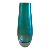 Vase en verre